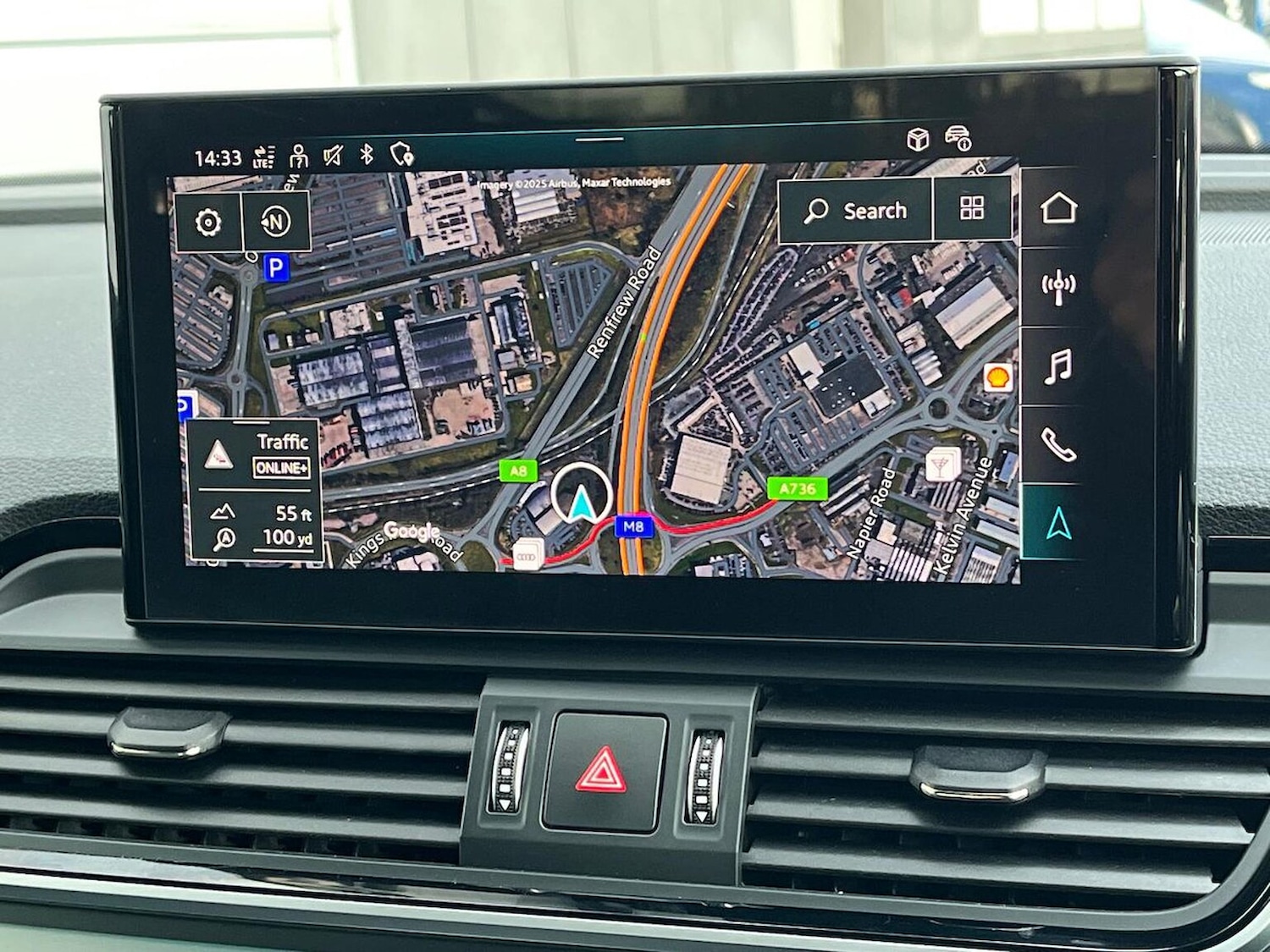 Used Audi Q5 2024 for sale - 76477284: Photo 24