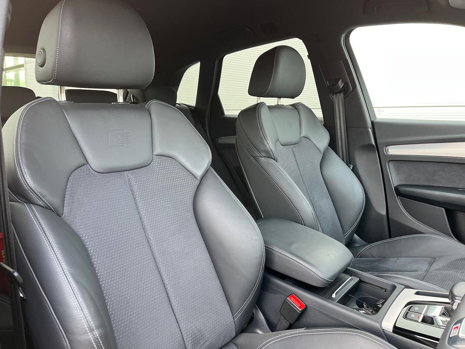 Used Audi Q5 2024 for sale - 76477284: Photo 25