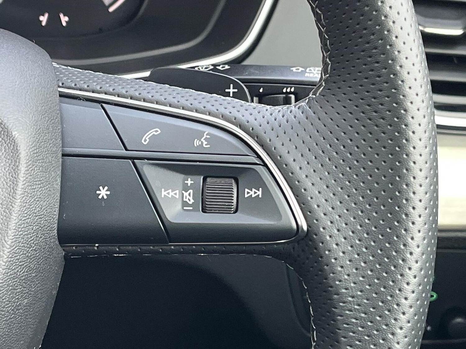 Used Audi Q5 2024 for sale - 76477284: Photo 26