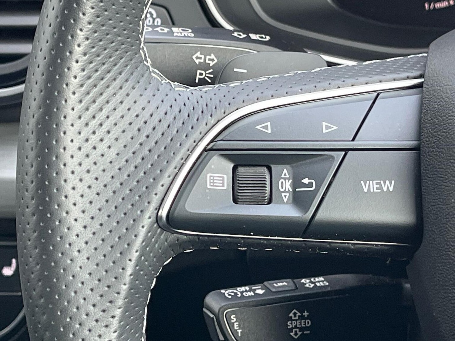 Used Audi Q5 2024 for sale - 76477284: Photo 27