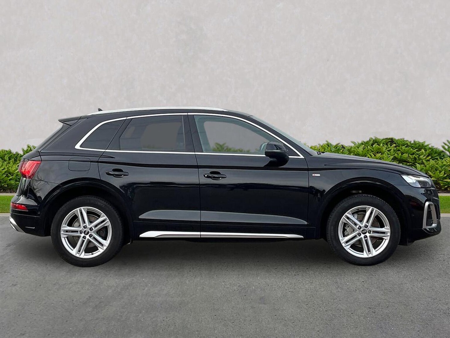 Used Audi Q5 2024 for sale - 76477284: Photo 3