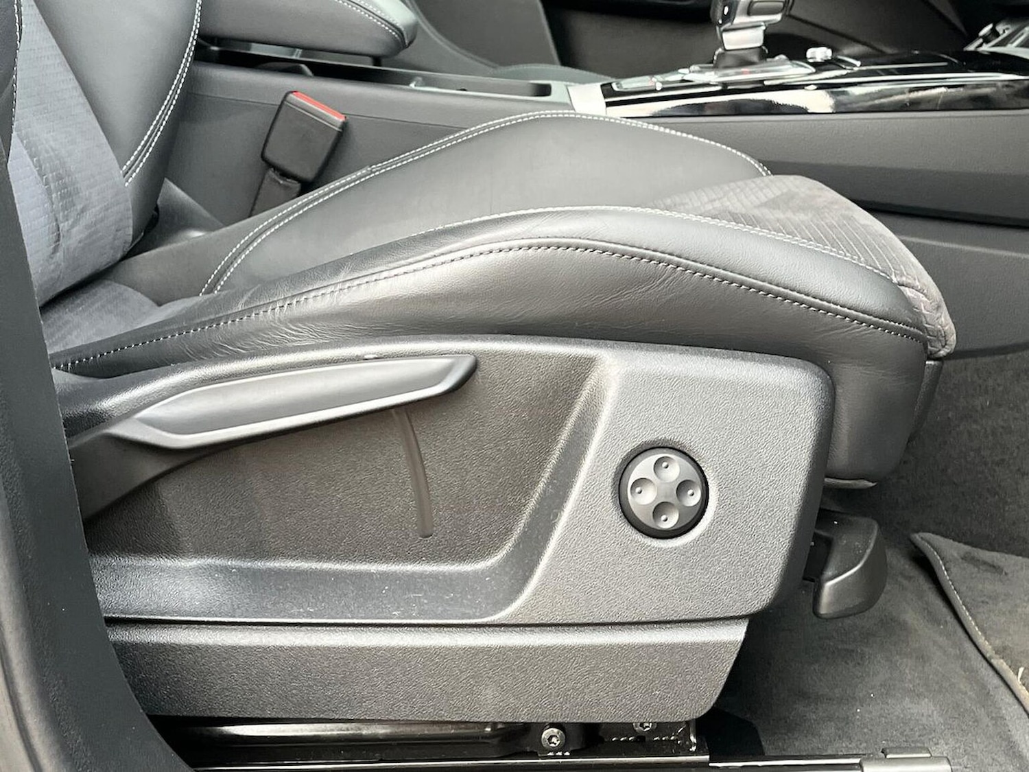 Used Audi Q5 2024 for sale - 76477284: Photo 30