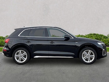Used Audi Q5 2024 for sale - 76477284: Photo