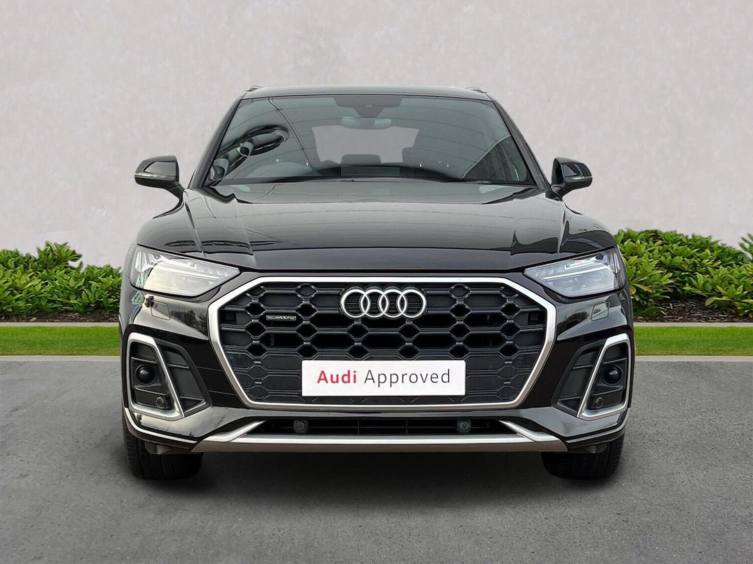 Used Audi Q5 2024 for sale - 76477284: Photo 5