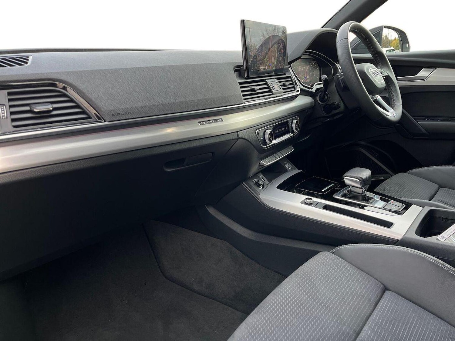 Used Audi Q5 2024 for sale - 76477284: Photo 7