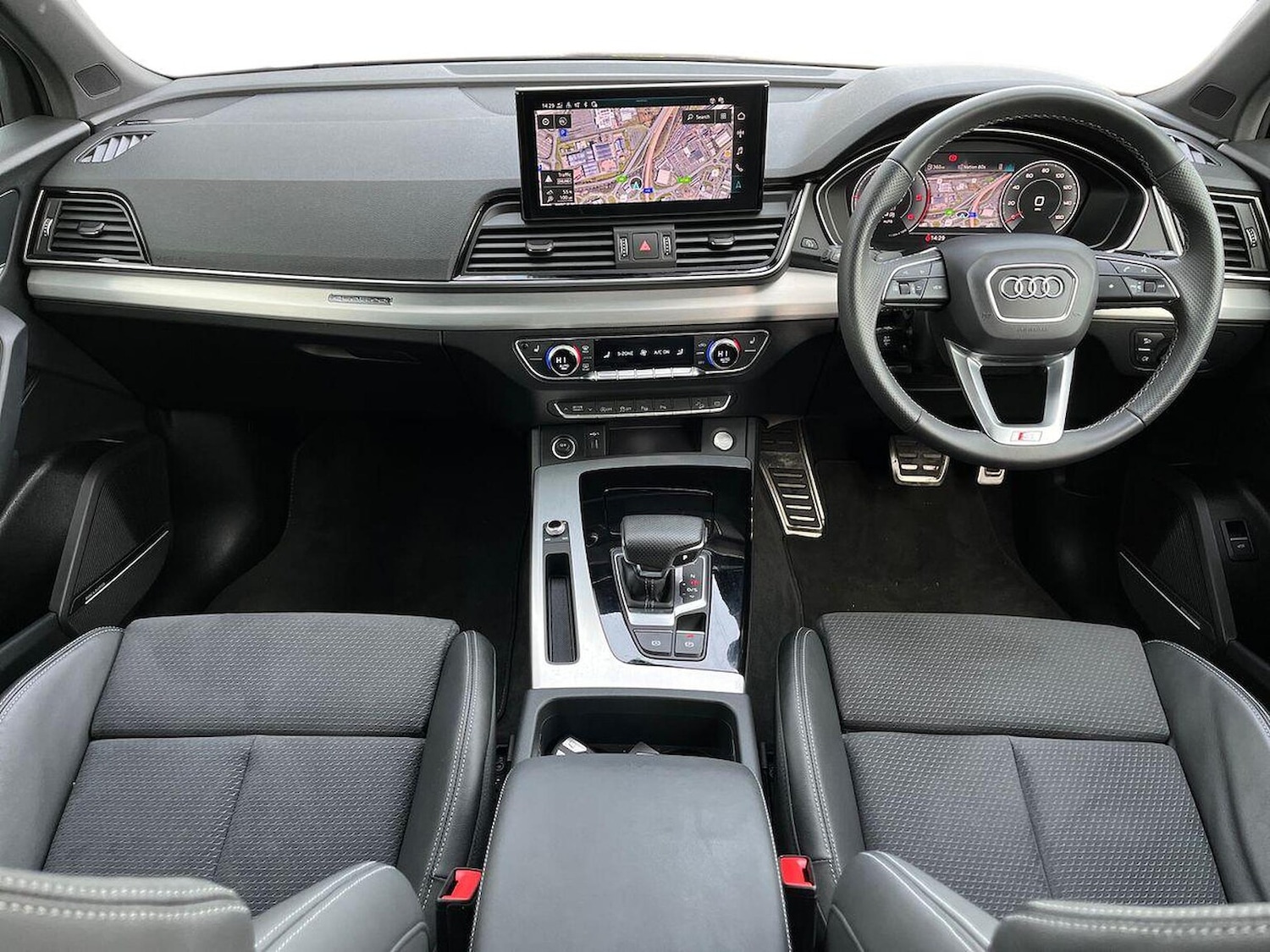 Used Audi Q5 2024 for sale - 76477284: Photo 8