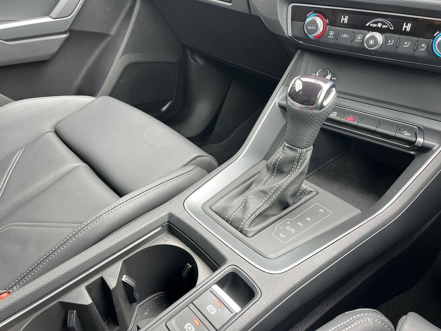 Used Audi Q3 2025 for sale - 76736624: Photo 13