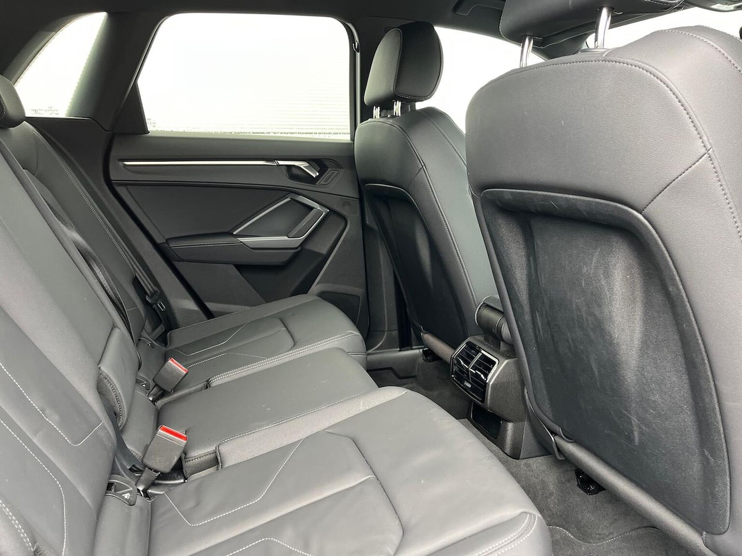 Used Audi Q3 2025 for sale - 76736624: Photo 16