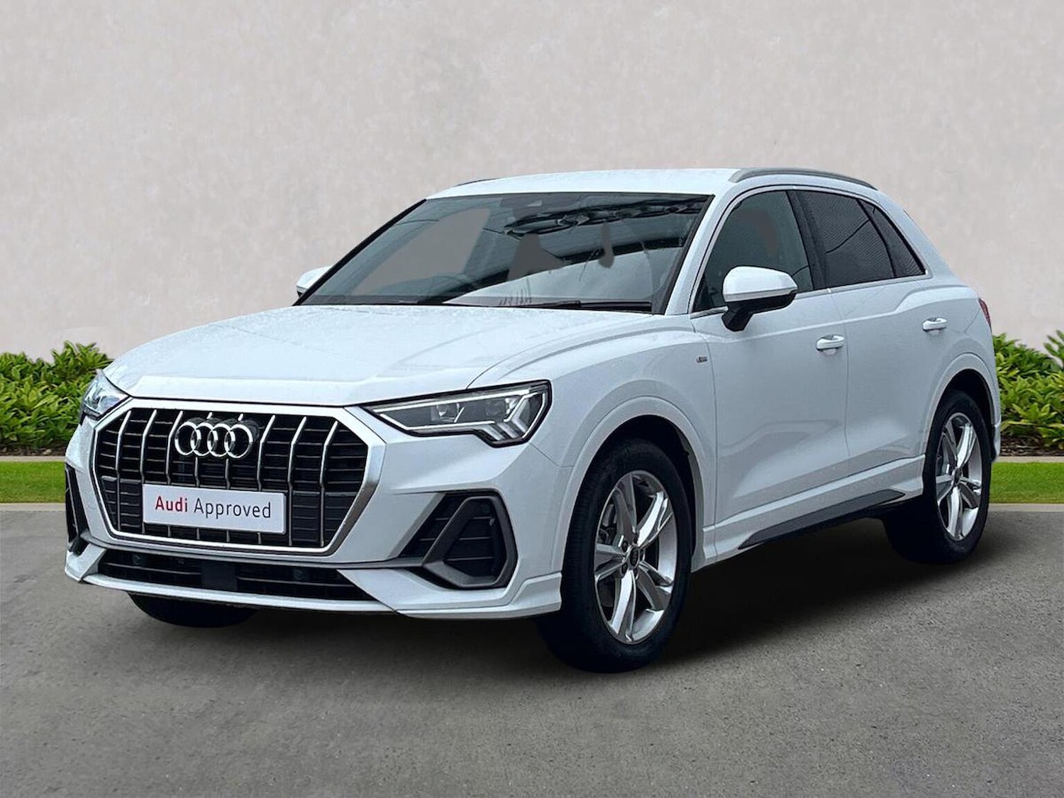 Used Audi Q3 2025 for sale - 76736624: Photo 20