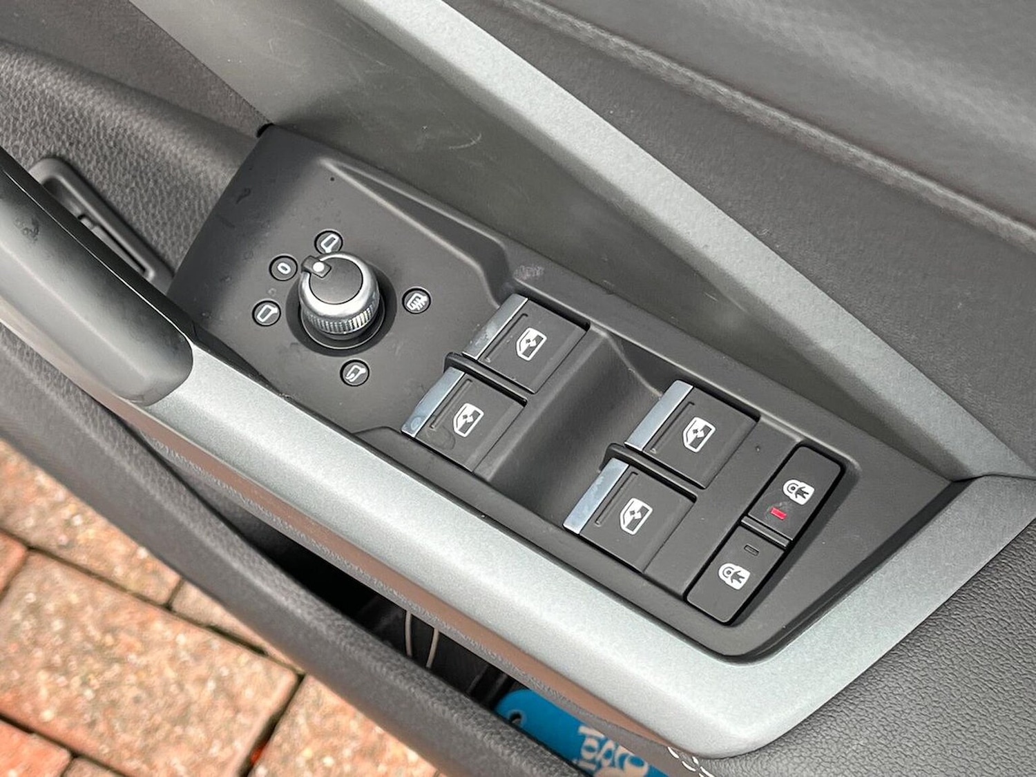 Used Audi Q3 2025 for sale - 76736624: Photo 21