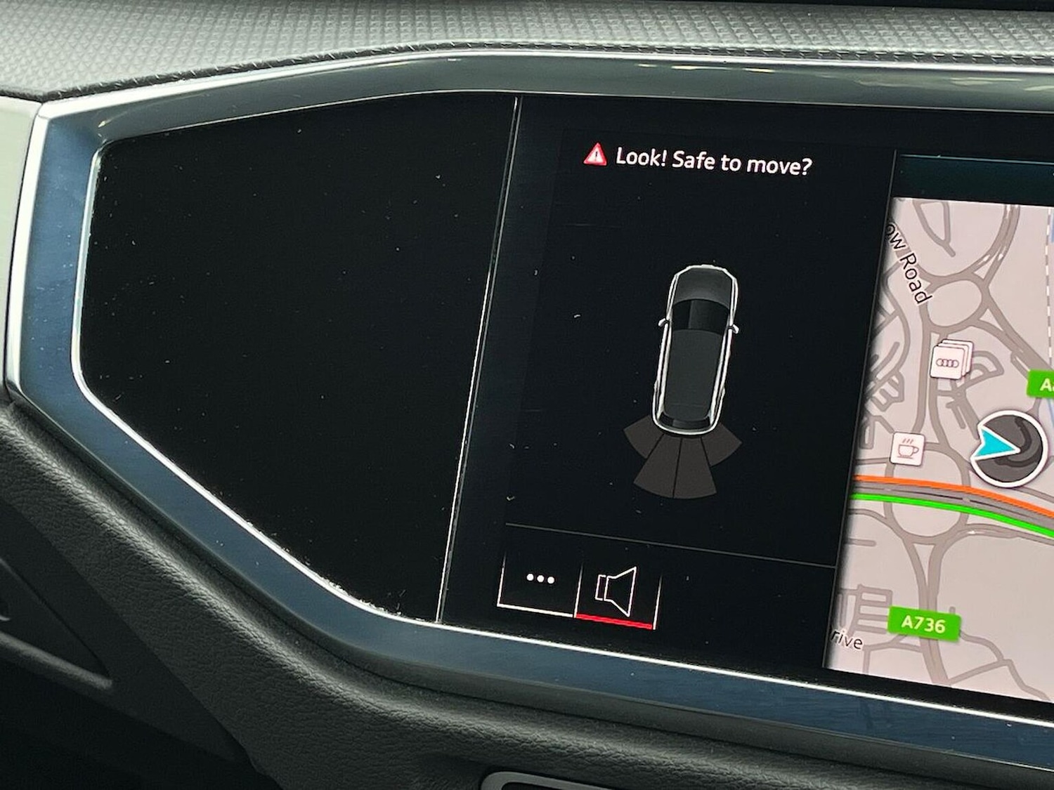 Used Audi Q3 2025 for sale - 76736624: Photo 23