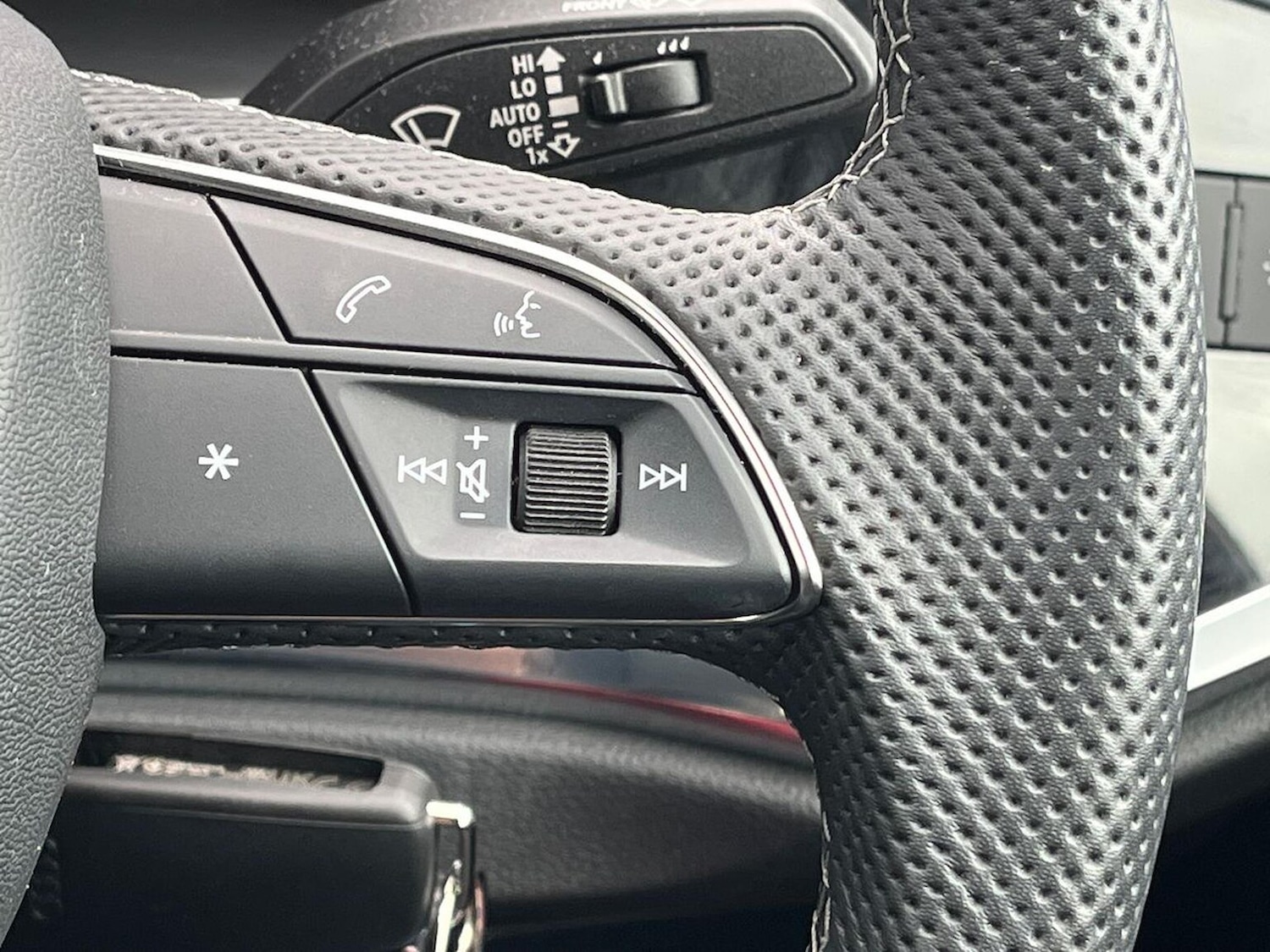 Used Audi Q3 2025 for sale - 76736624: Photo 26