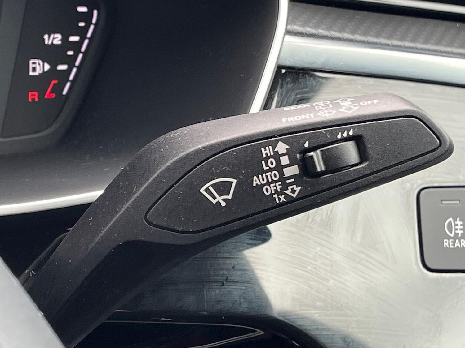 Used Audi Q3 2025 for sale - 76736624: Photo 29