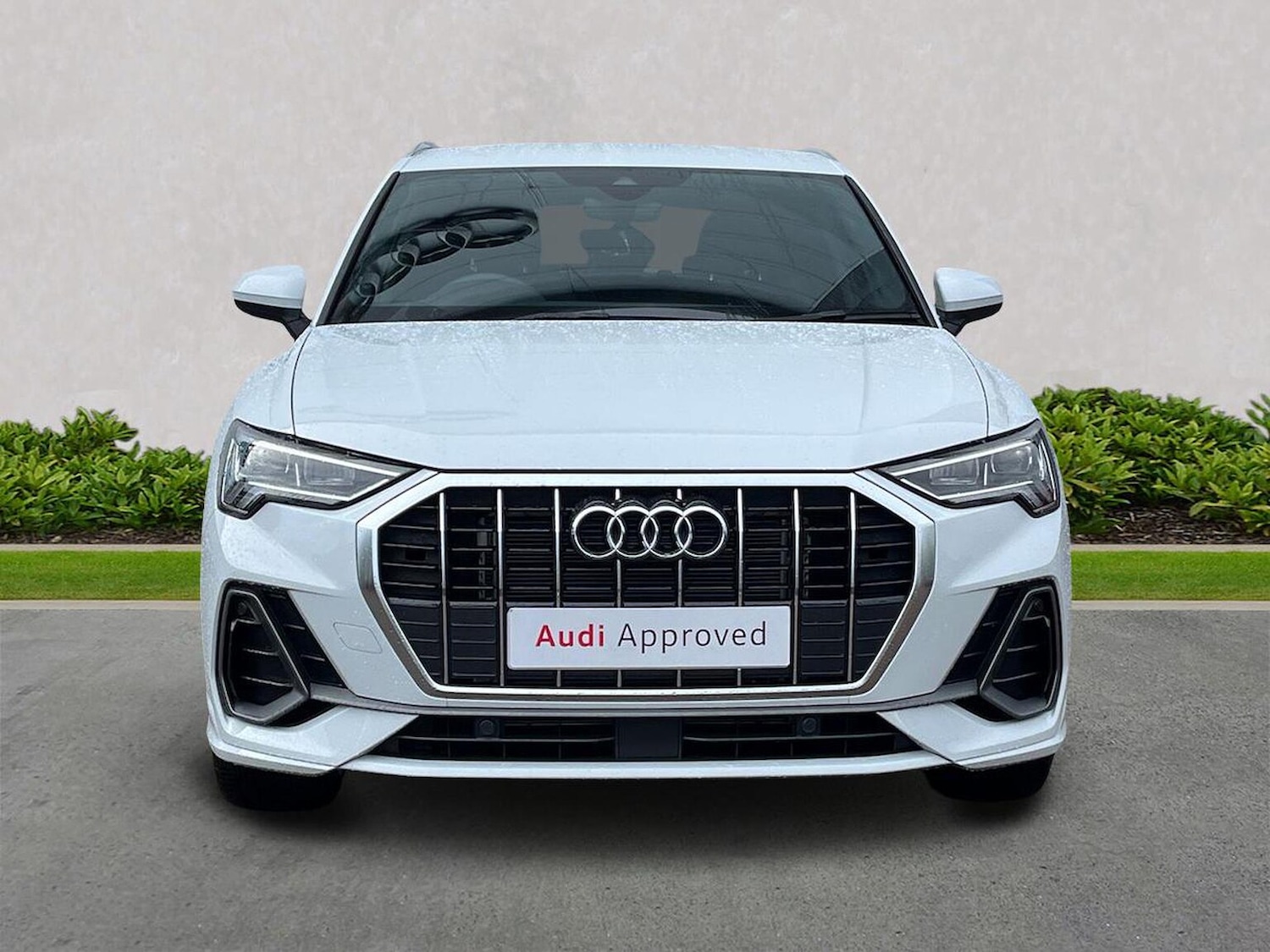 Used Audi Q3 2025 for sale - 76736624: Photo 5