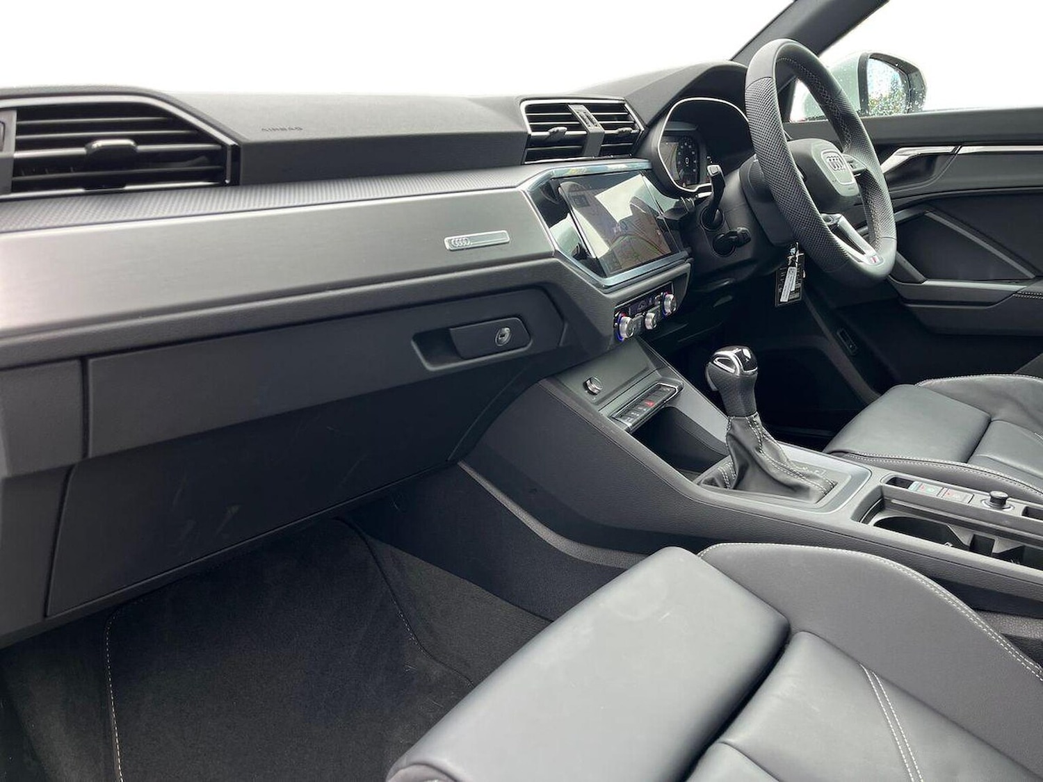 Used Audi Q3 2025 for sale - 76736624: Photo 7