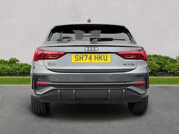 Used Audi Q3 2024 for sale - 79692578: Photo