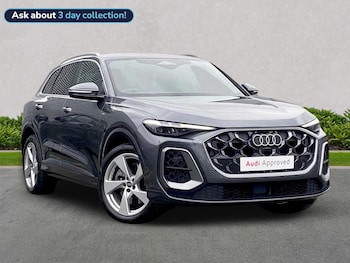 Used Audi Q5 2026 for sale - 79380244: Photo