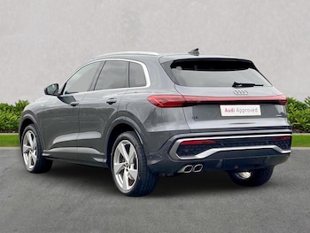 Used Audi Q5 2026 for sale - 79380244: Photo