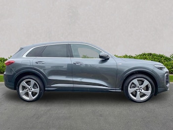 Used Audi Q5 2026 for sale - 79380244: Photo
