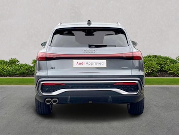 Used Audi Q5 2026 for sale - 79380244: Photo