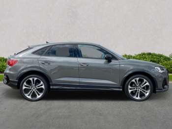 Used Audi Q3 2022 for sale - 75436377: Photo