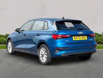 Used Audi A3 2022 for sale - 78511890: Photo