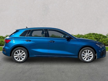 Used Audi A3 2022 for sale - 78511890: Photo