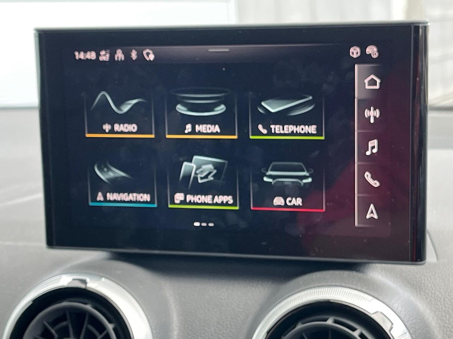 Used Audi Q2 2025 for sale - 76101377: Photo 11