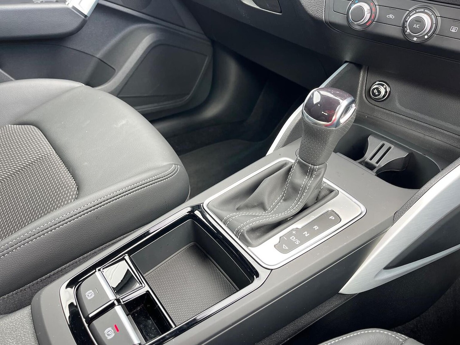 Used Audi Q2 2025 for sale - 76101377: Photo 13