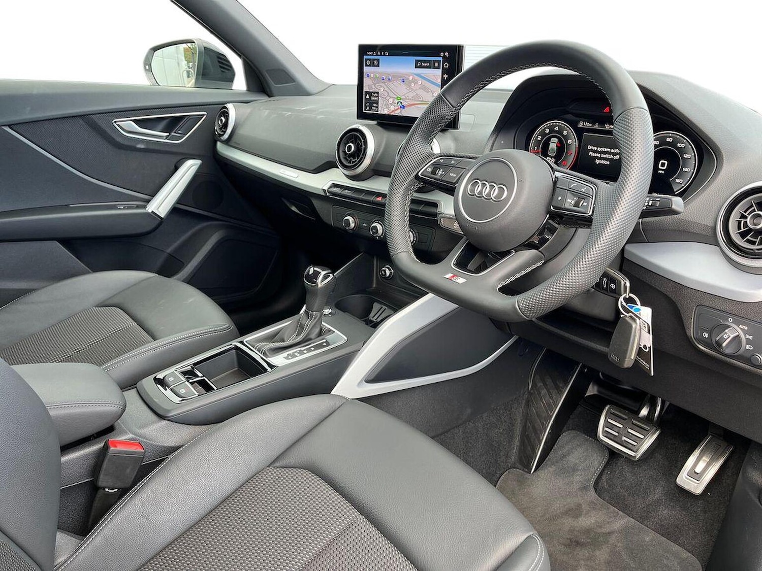 Used Audi Q2 2025 for sale - 76101377: Photo 15