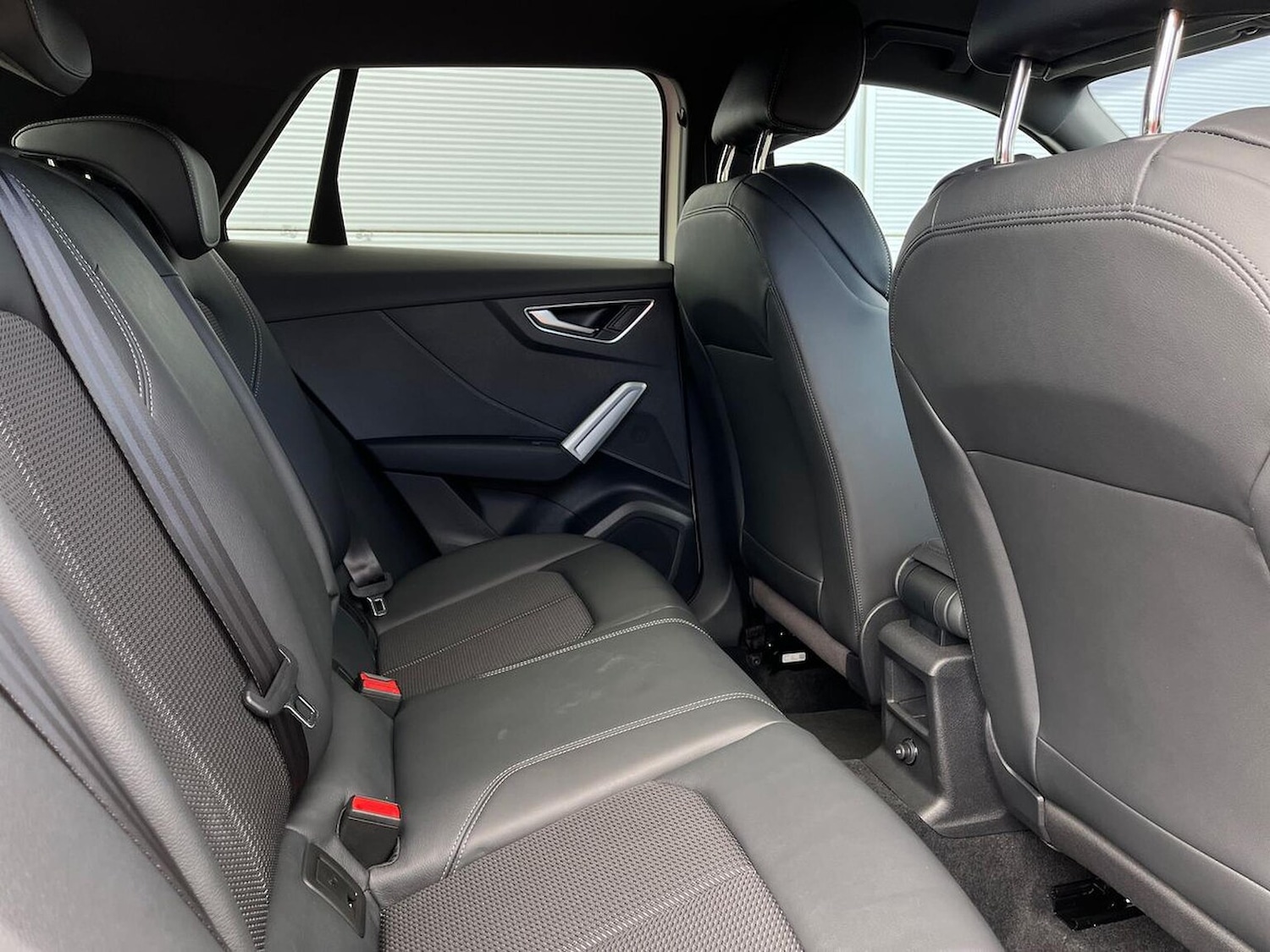 Used Audi Q2 2025 for sale - 76101377: Photo 16