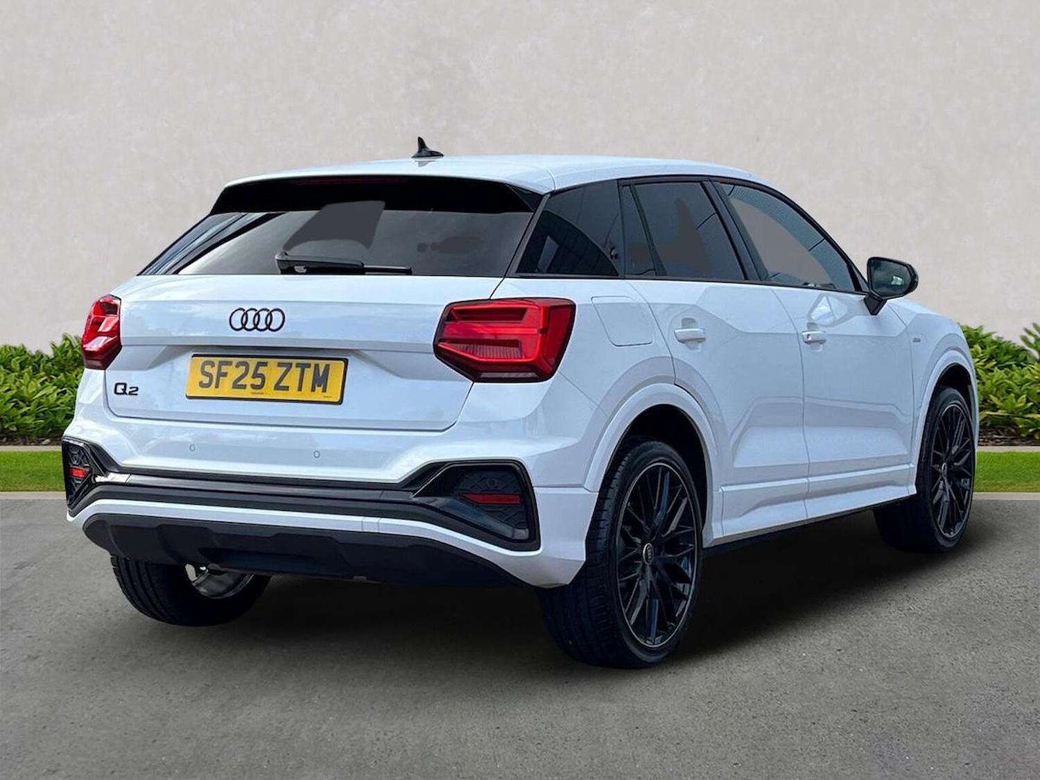 Used Audi Q2 2025 for sale - 76101377: Photo 18