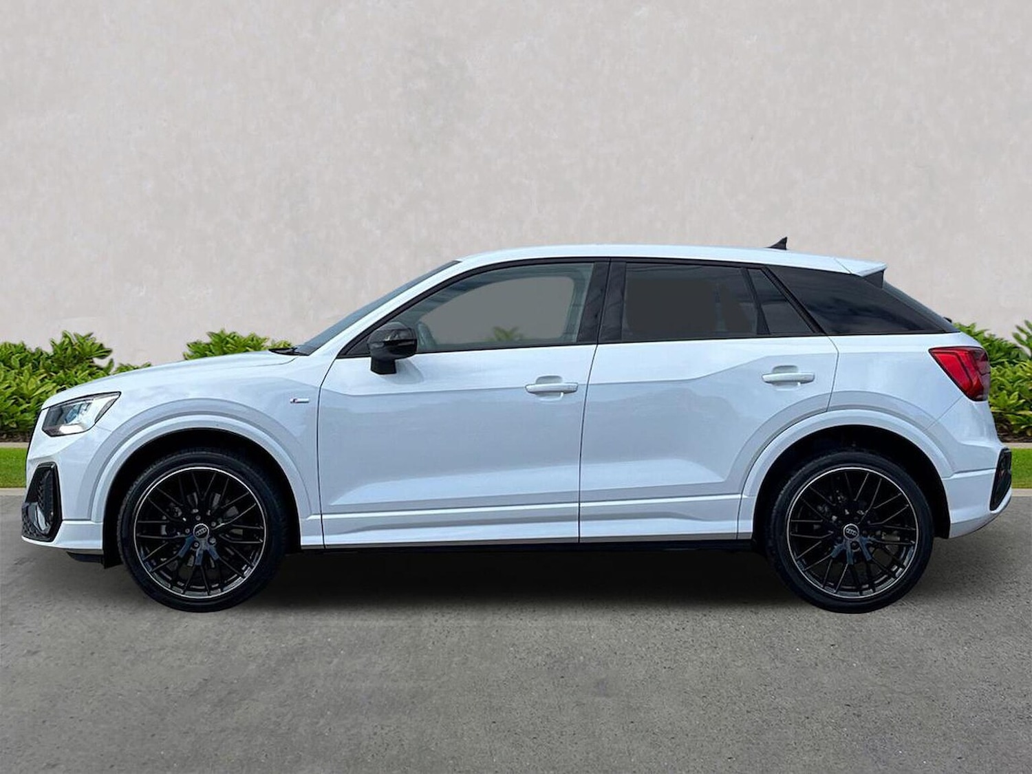 Used Audi Q2 2025 for sale - 76101377: Photo 19