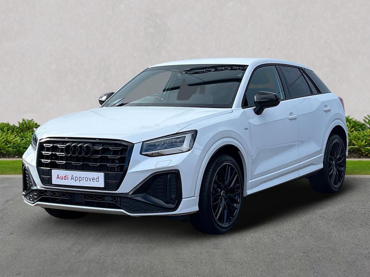 Used Audi Q2 2025 for sale - 76101377: Photo 20