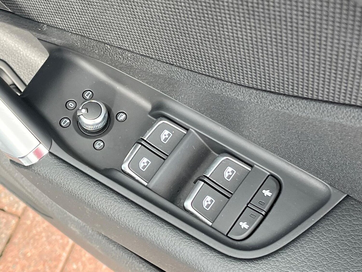 Used Audi Q2 2025 for sale - 76101377: Photo 21