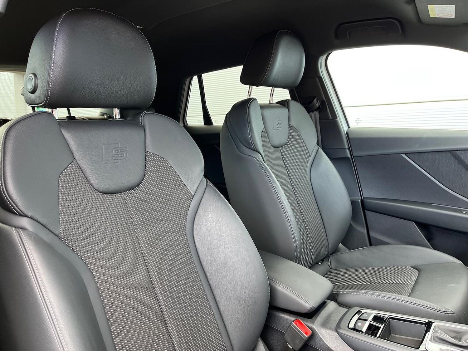 Used Audi Q2 2025 for sale - 76101377: Photo 25