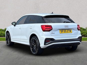 Used Audi Q2 2025 for sale - 76101377: Photo