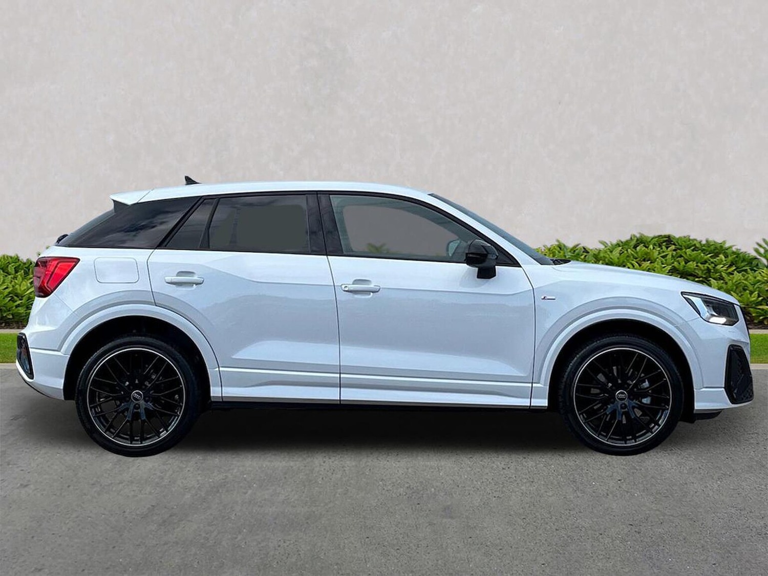 Used Audi Q2 2025 for sale - 76101377: Photo 3
