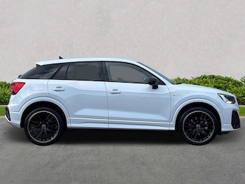 Used Audi Q2 2025 for sale - 76101377: Photo