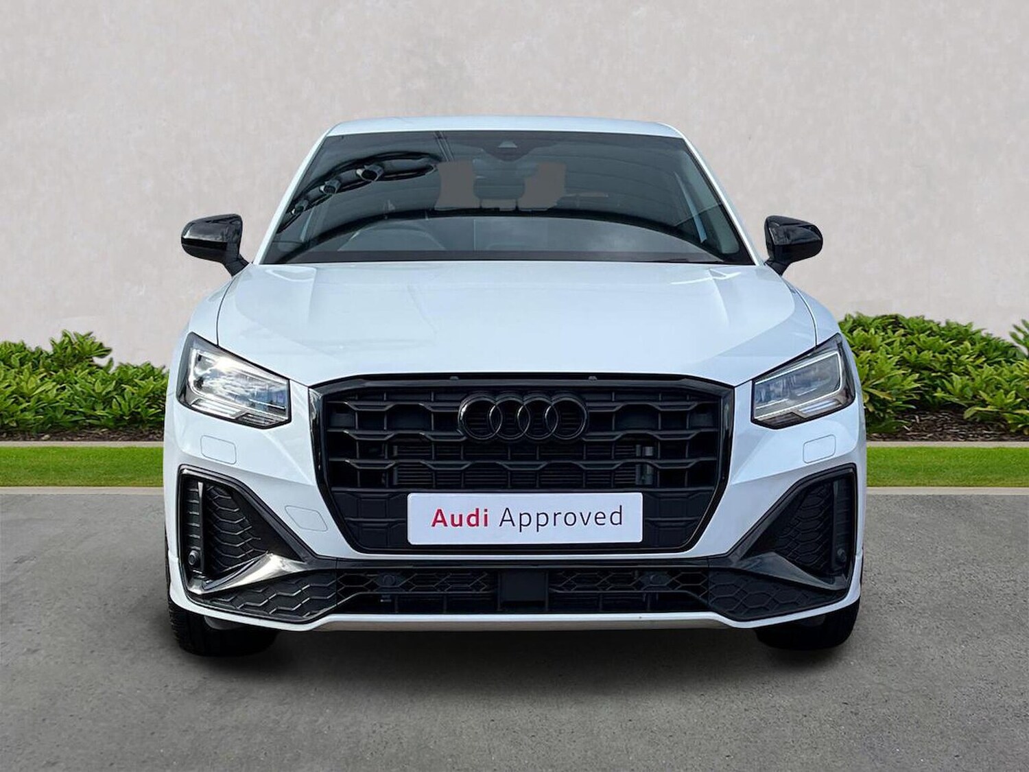 Used Audi Q2 2025 for sale - 76101377: Photo 5