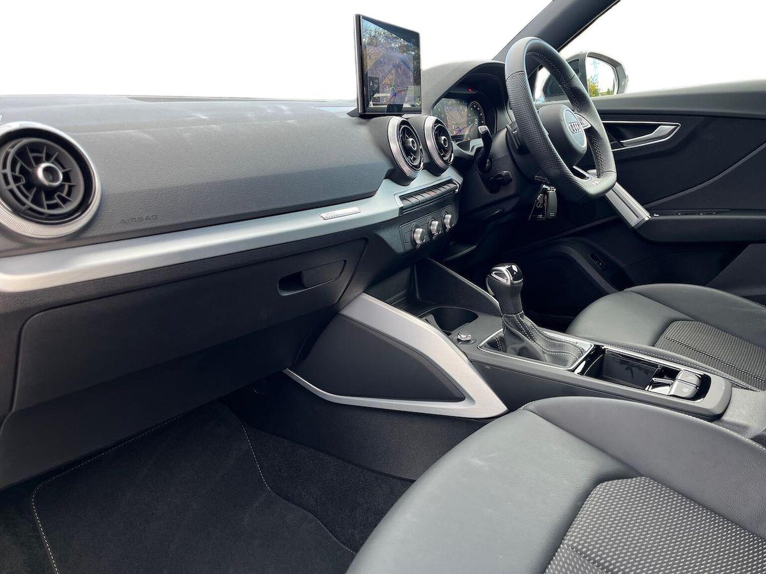 Used Audi Q2 2025 for sale - 76101377: Photo 7