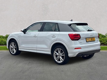Used Audi Q2 2019 for sale - 79380172: Photo