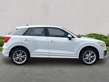 Used Audi Q2 2019 for sale - 79380172: Photo