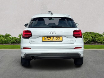 Used Audi Q2 2019 for sale - 79380172: Photo