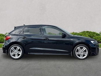 Used Audi A1 2019 for sale - 79683529: Photo