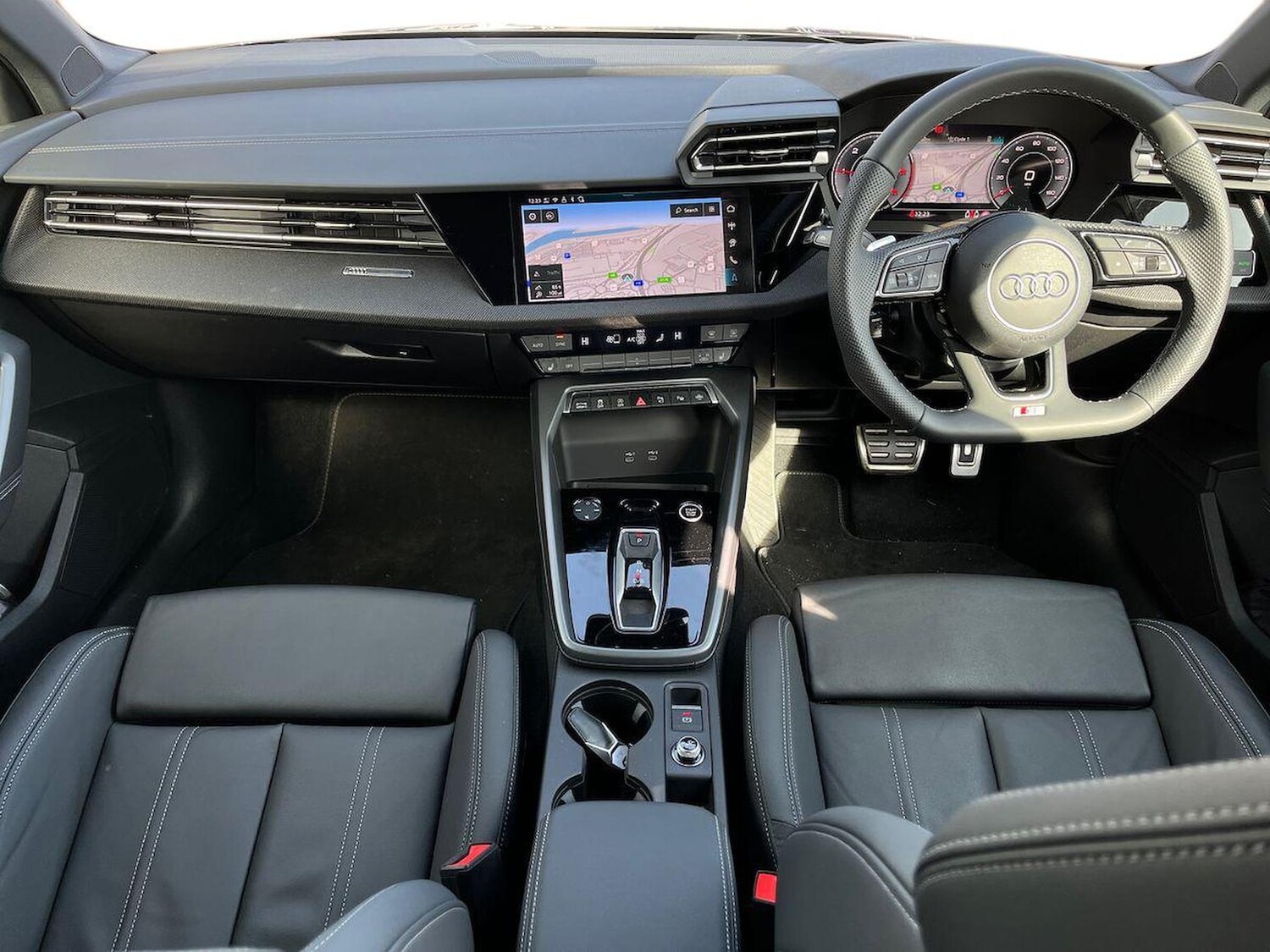 Used Audi A3 2025 for sale - 78193581: Photo 10