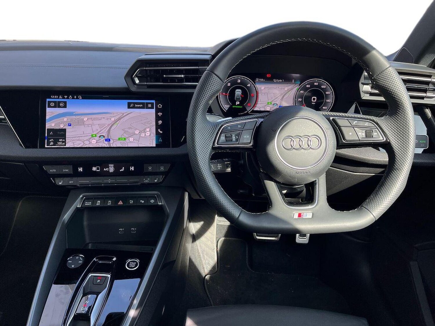 Used Audi A3 2025 for sale - 78193581: Photo 11