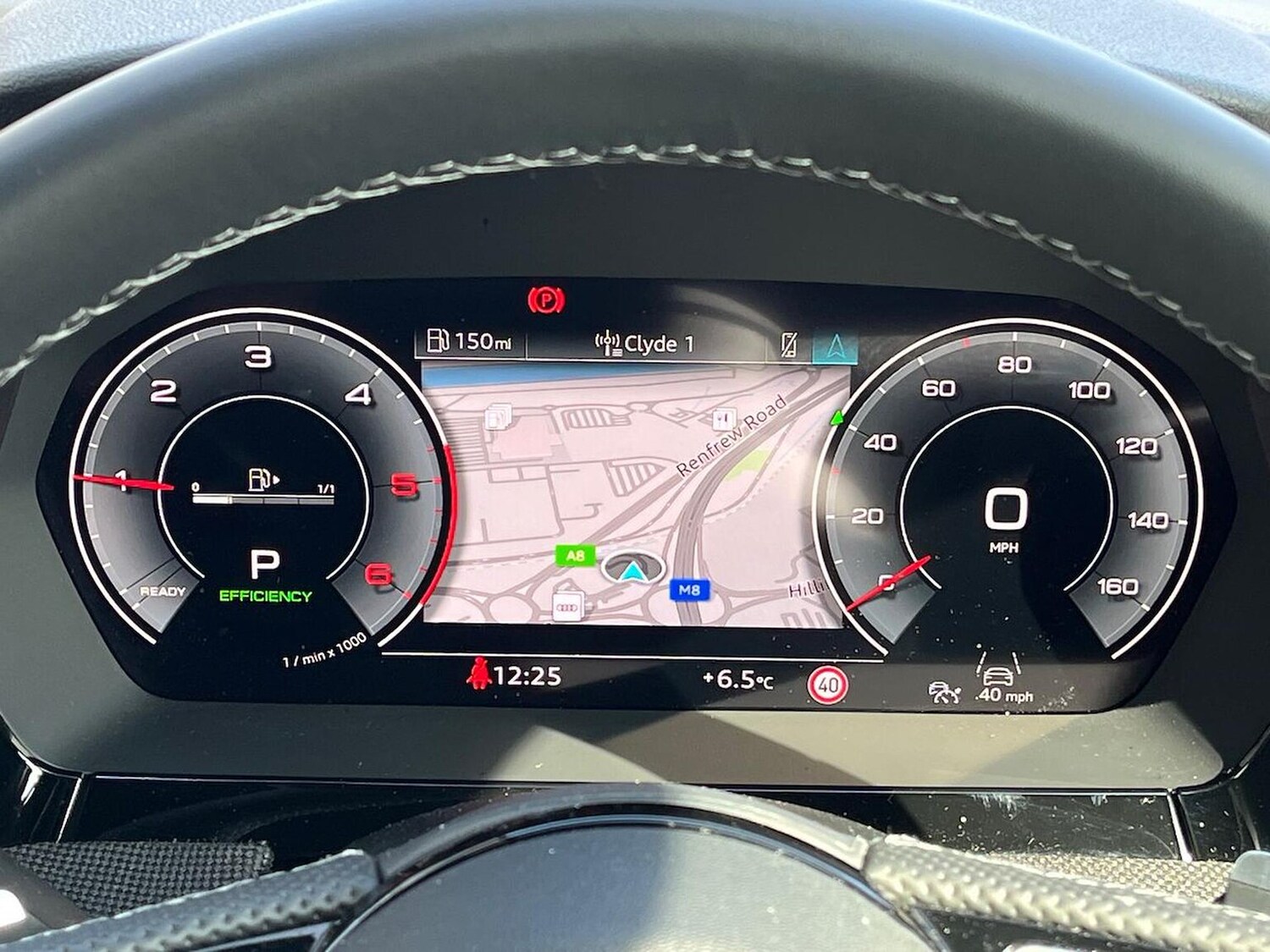 Used Audi A3 2025 for sale - 78193581: Photo 12