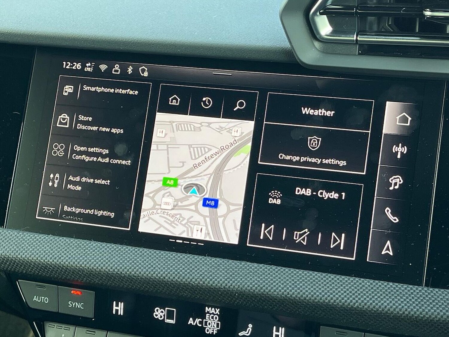 Used Audi A3 2025 for sale - 78193581: Photo 13