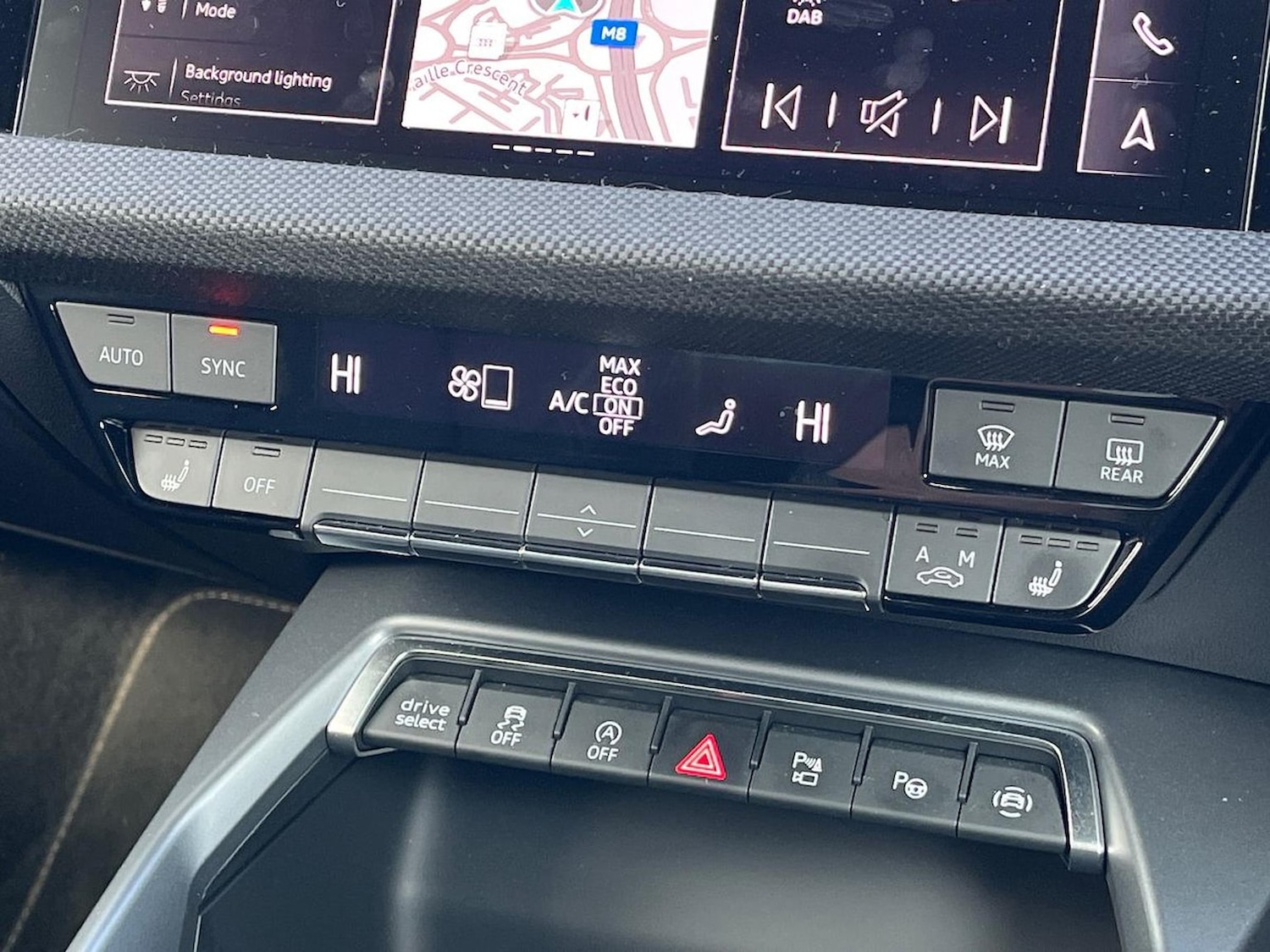 Used Audi A3 2025 for sale - 78193581: Photo 14